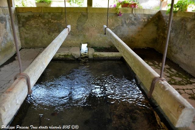 lavoir beaumont la ferriere