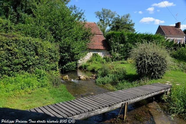 lavoir beaumont la ferriere