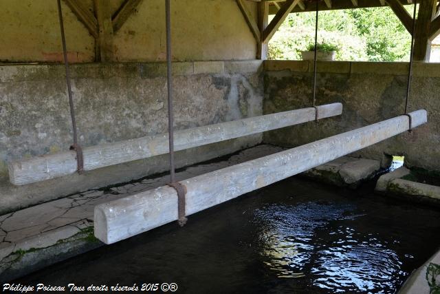 lavoir beaumont la ferriere