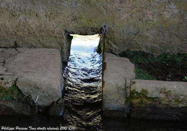 lavoir beaumont la ferriere