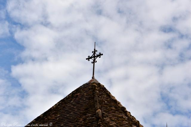 Chapelle de la maison du Morvan