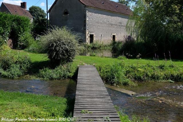 lavoir beaumont la ferriere