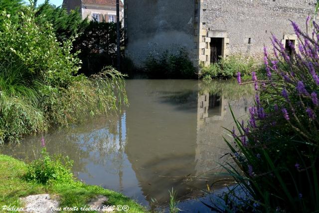 lavoir beaumont la ferriere