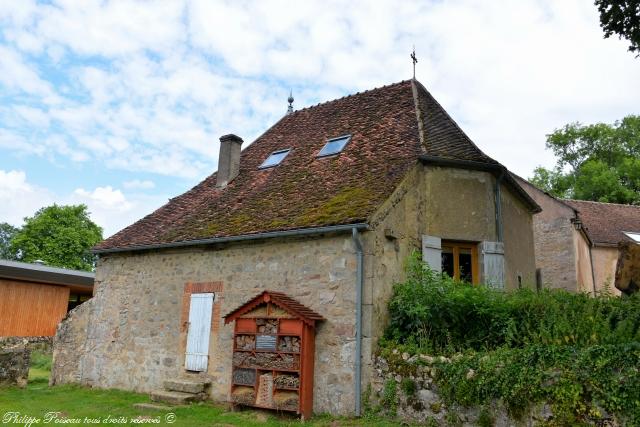 Chapelle de la maison du Morvan