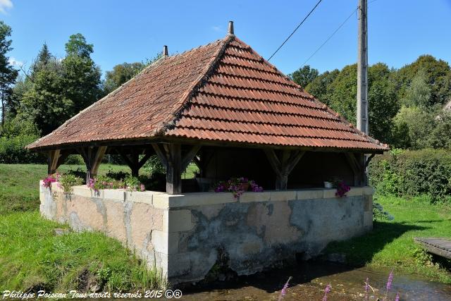 lavoir de beaumont la ferriere