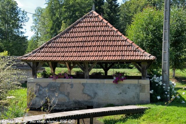 lavoir beaumont la ferriere