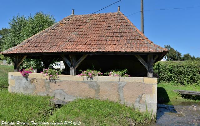 lavoir beaumont la ferriere