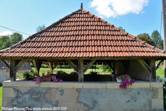 lavoir beaumont la ferriere