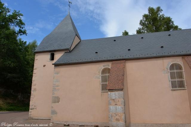 Église de Saint Agnan