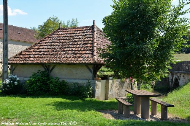 lavoir beaumont la ferriere