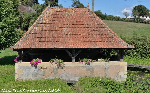 lavoir beaumont la ferriere