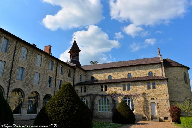 Diocèse de Nevers un beau patrimoine