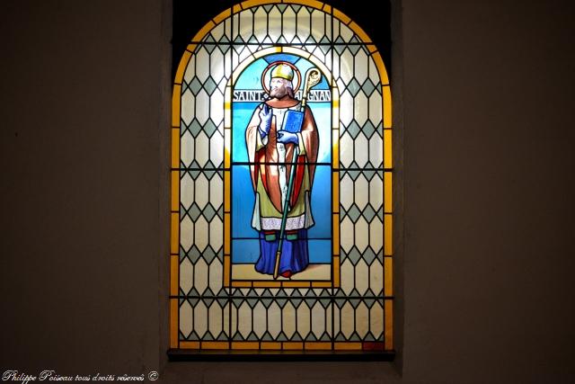 Église de Saint Agnan