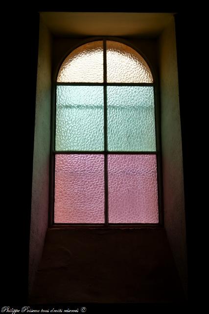 Église de Saint Agnan