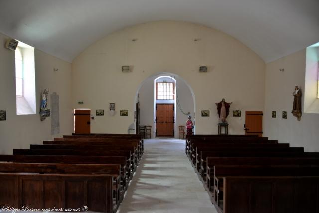 Église de Saint Agnan