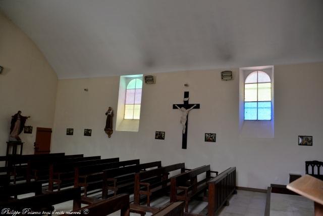 Église de Saint Agnan