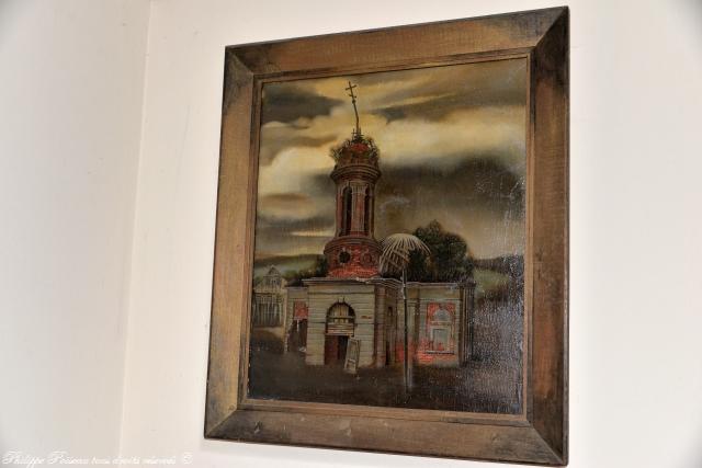 Église de Saint Agnan