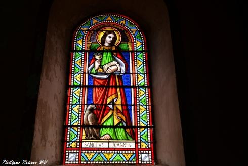 Église de Saint Germain des Bois Nièvre Passion