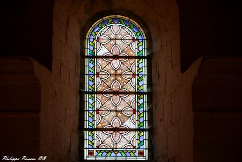 Église de Saint Germain des Bois Nièvre Passion