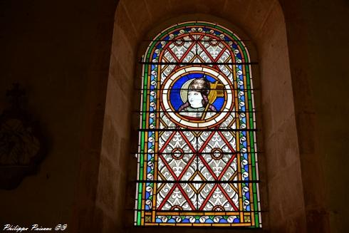 Église de Saint Germain des Bois Nièvre Passion