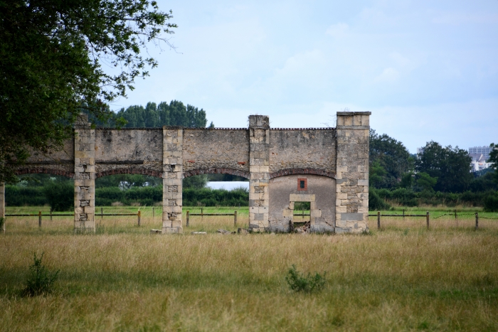 Hippodrome de Sermoise