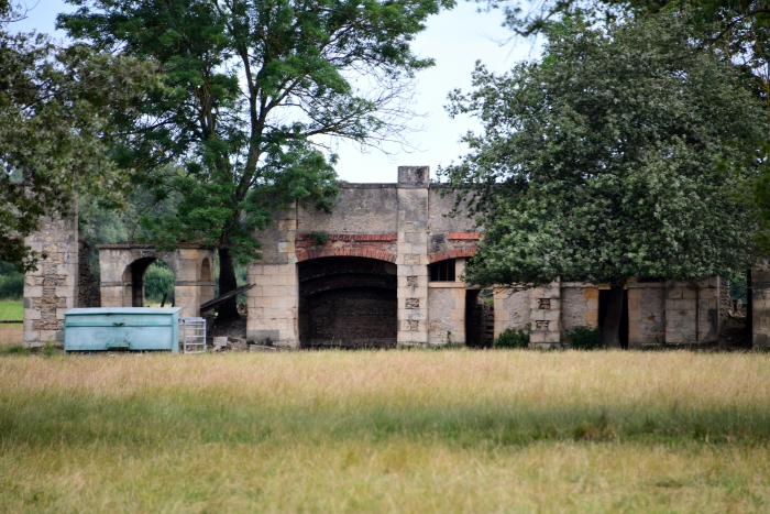 Hippodrome de Sermoise