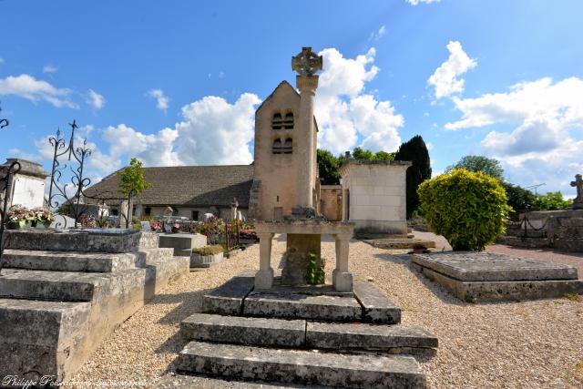 Église de Metz-le-Comte