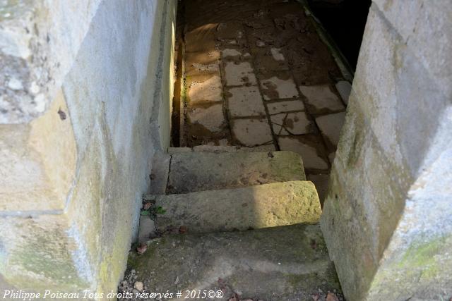 Lavoir de Fontaraby Nièvre Passion