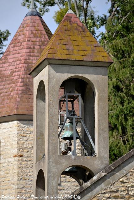 Chapelle Arménienne de Chaulgnes