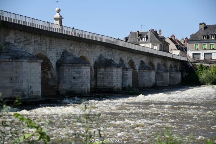 Pont de La Charité-sur-Loire