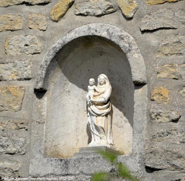 Chapelle Arménienne de Chaulgnes