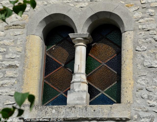 Chapelle Arménienne de Chaulgnes