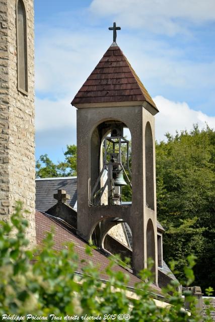 Chapelle Arménienne de Chaulgnes