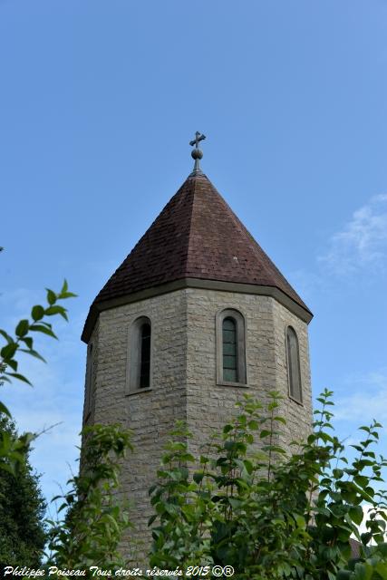 Chapelle Arménienne de Chaulgnes