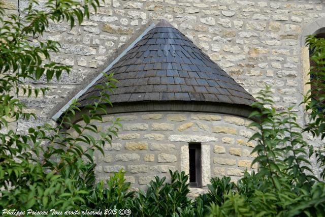 Chapelle Arménienne de Chaulgnes