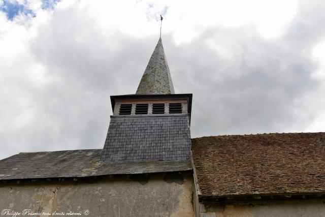 Église de Thaix