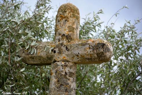 Croix d'Authiou Nièvre Passion