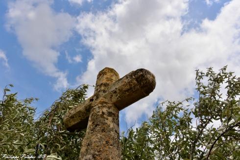 Croix d'Authiou Nièvre Passion