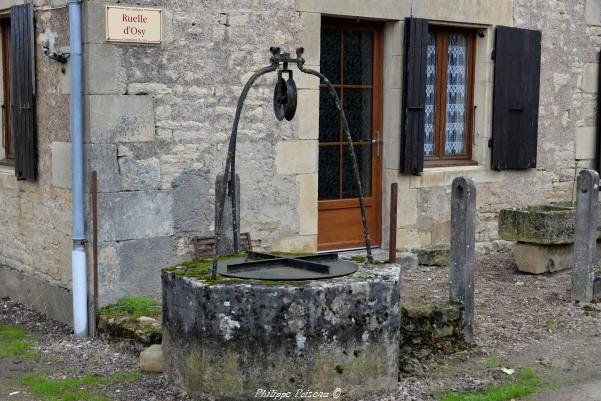 Les puits de la Coudraye un Patrimoine vernaculaire