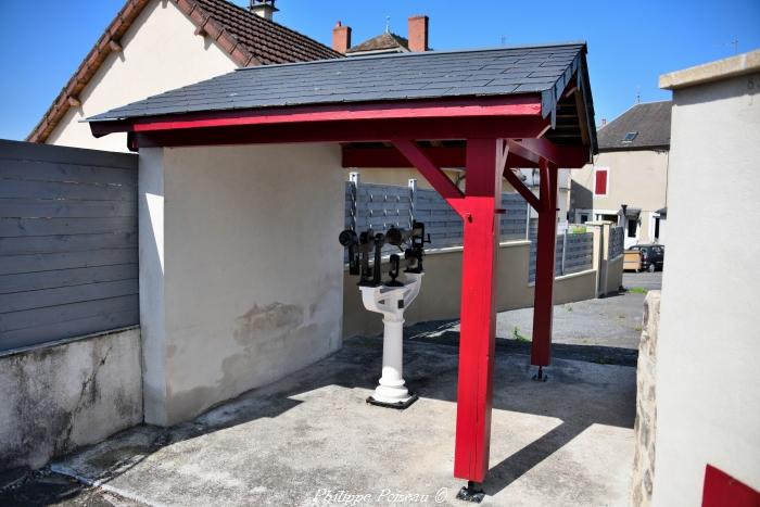La Balance de Millay 