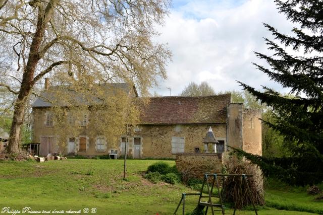 Château de la Maison Fort