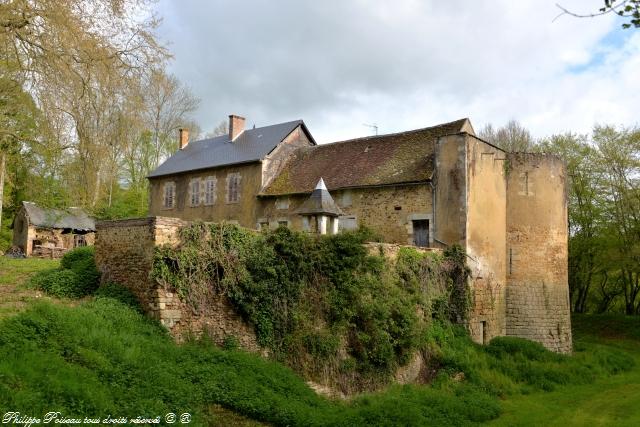 Château de la Maison Fort