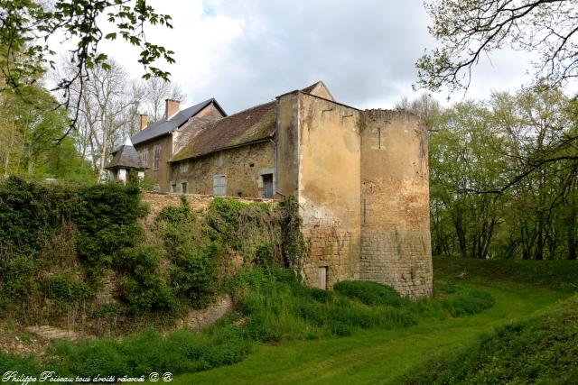 Château de la Maison Fort