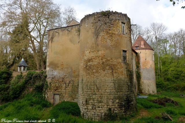 Château de la Maison Fort