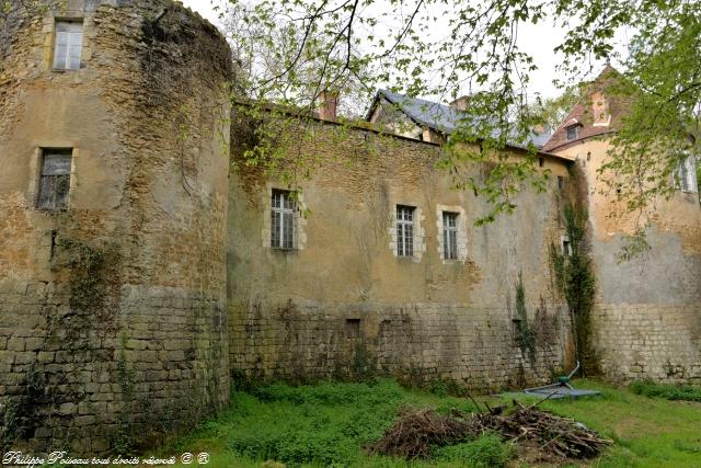 Château de la Maison Fort