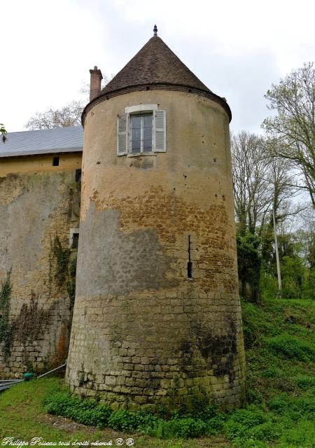 Château de la Maison Fort