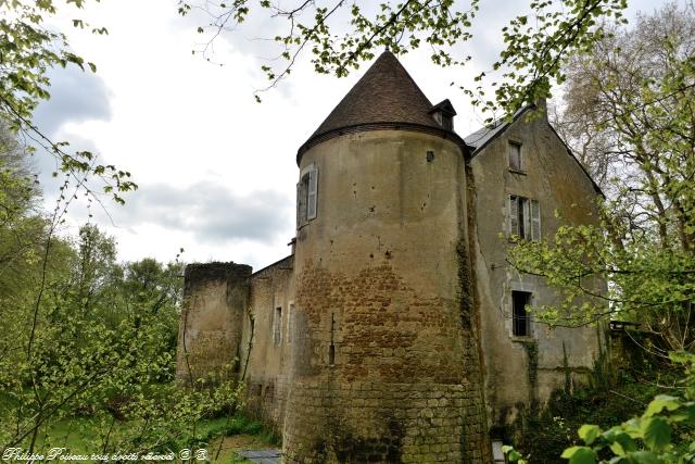 Château de la Maison Fort