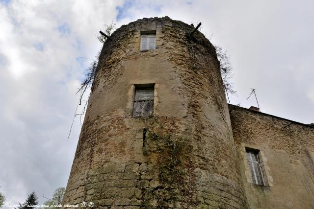 Château de la Maison Fort