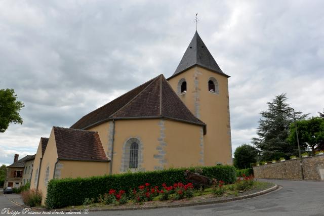 Église de Ternant