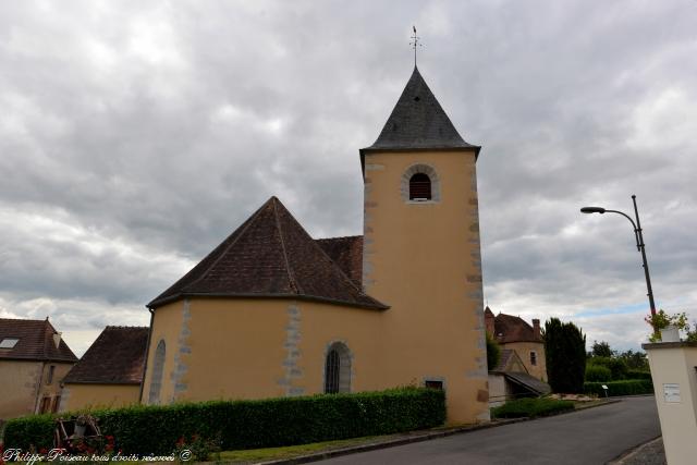 Église de Ternant